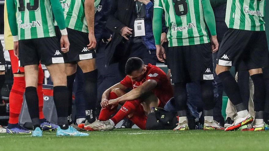 Summary and goals of Betis