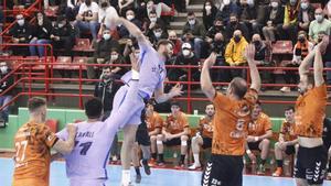 Torrelavega disfrutó del Campeón de Europa