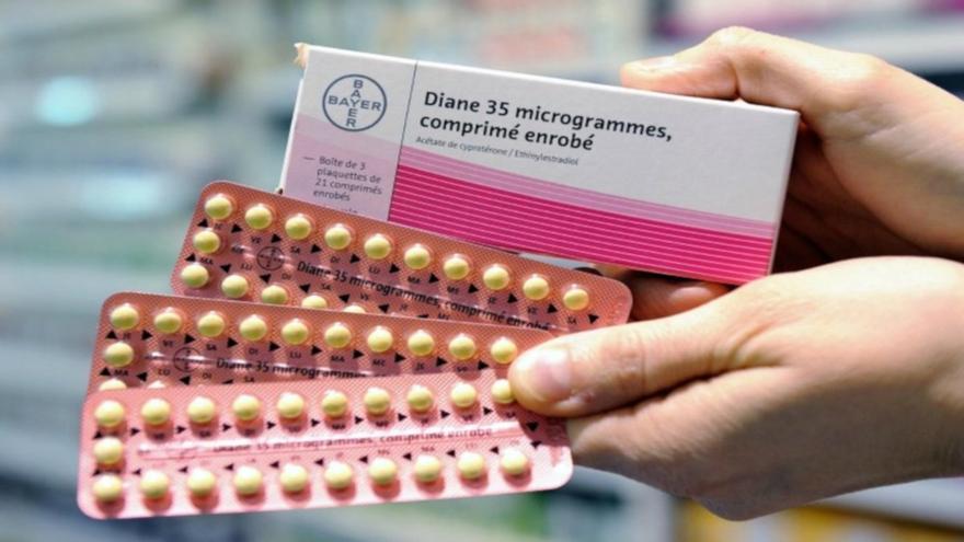 Prueban Con éxito La Primera Píldora Anticonceptiva Masculina 8261
