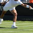 ¿Cuál es el récord de Rafa Nadal en Wimbledon?