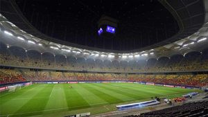 La UEFA decide cancelar los dos Europeos sub 19 La UEFA decide cancelar los dos Europeos sub 19