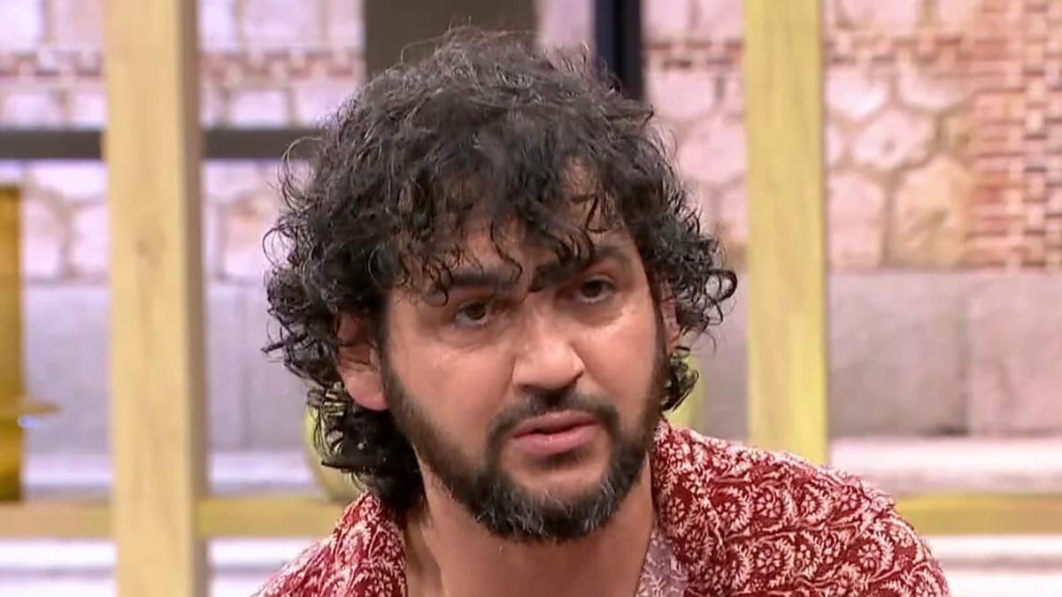 Francia Perea | Fran Perea reveló la verdadera razón por la que abandonó ‘Los Serrano’ antes de su final: «No fue fácil» Francia Perea | Fran Perea reveló la verdadera razón por la que abandonó ‘Los Serrano’ antes de su final: «No fue fácil»