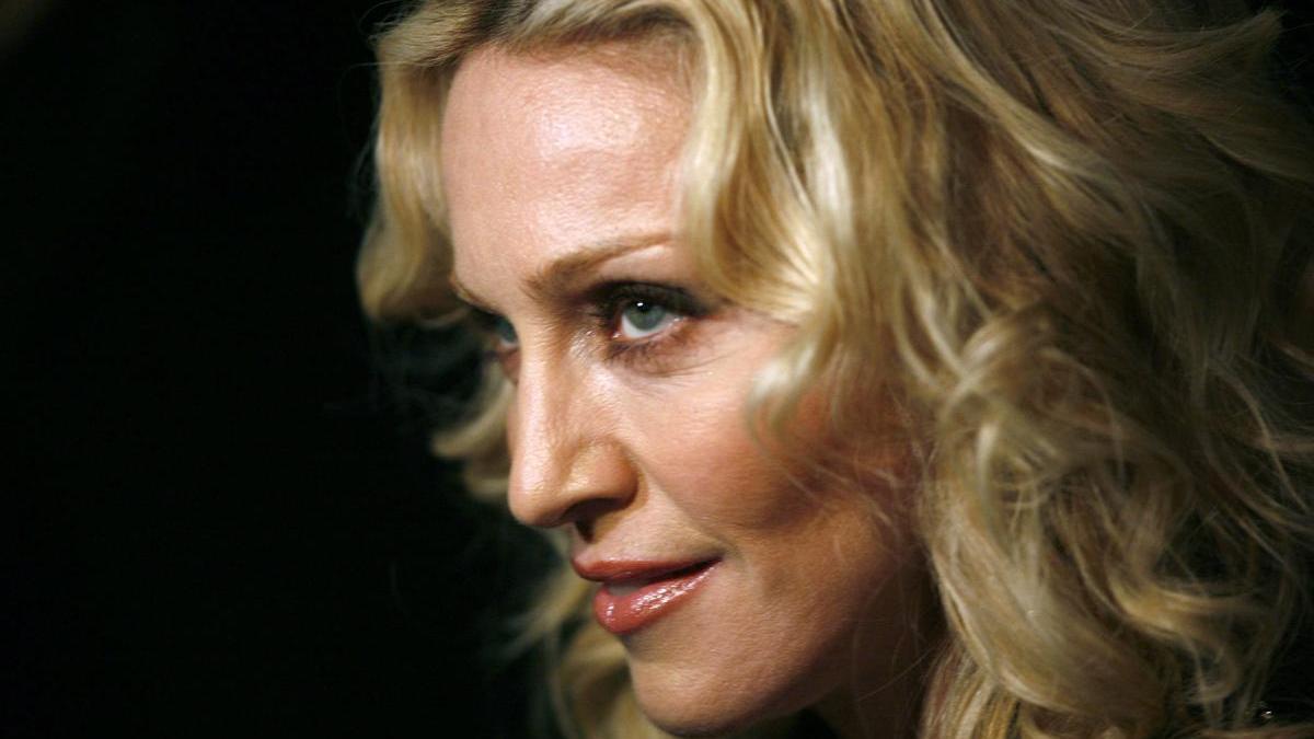 Preocupación por el estado de salud de Madonna