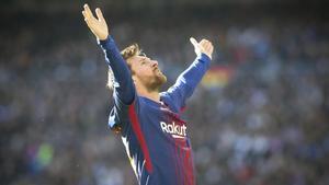 Leo Messi, leyenda del FC Barcelona Leo Messi, leyenda del FC Barcelona
