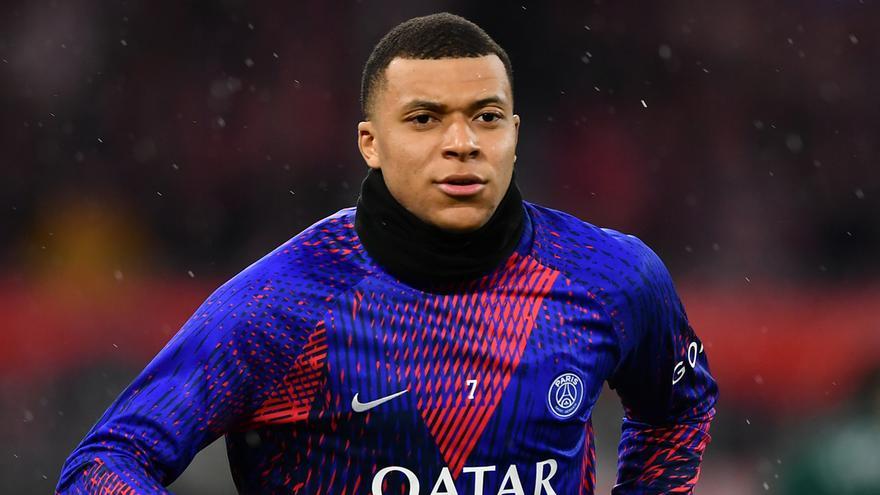 Is Mbappé approaching Real Madrid?