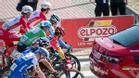 Horario de las etapas de la Vuelta a España 2021