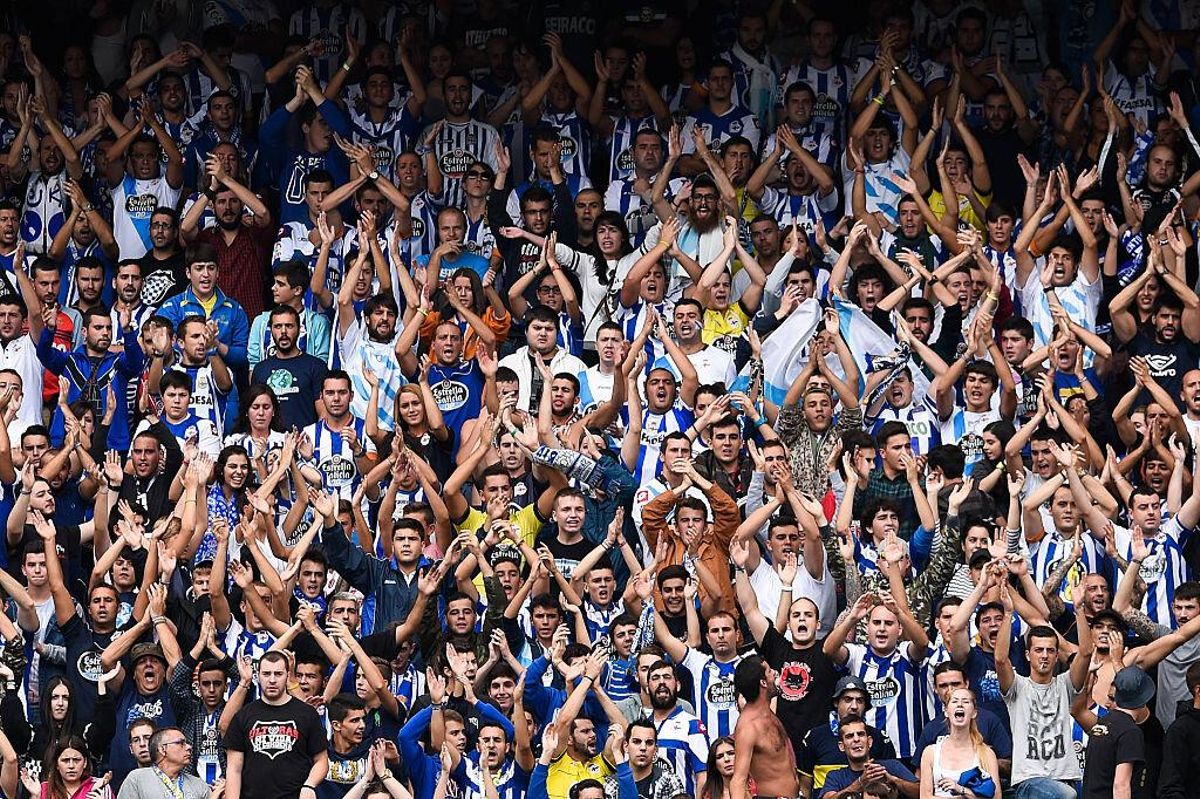 El tercer equipo con más Supercopas juega en la tercera categoría... ¿cuál es? El tercer equipo con más Supercopas juega en la tercera categoría... ¿cuál es?