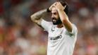 Isco y el Sevilla: una historia de cuatro meses
