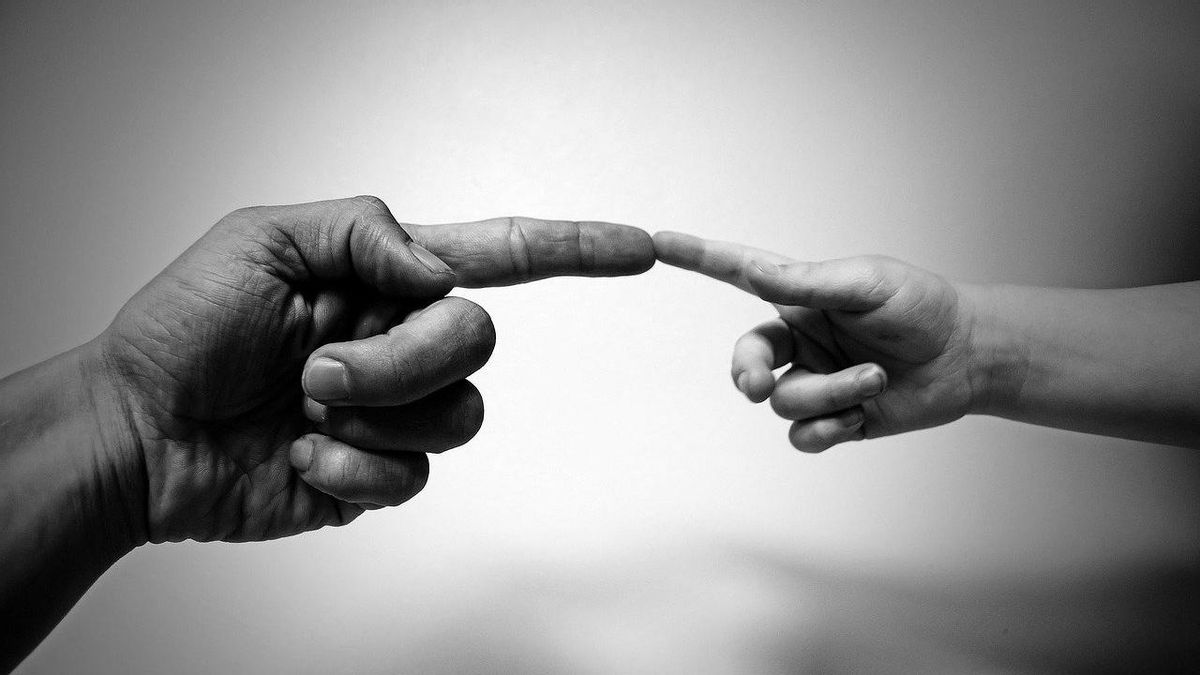 Cada vez más gente se preocupa del cuidado de sus manos Cada vez más gente se preocupa del cuidado de sus manos