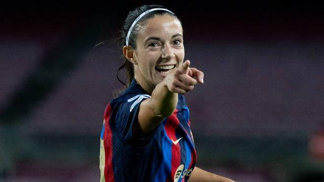 Ya hay convocatoria del Barça femenino para el clásico