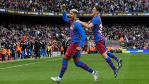 La renovación de Araujo se está empezando a enquistar