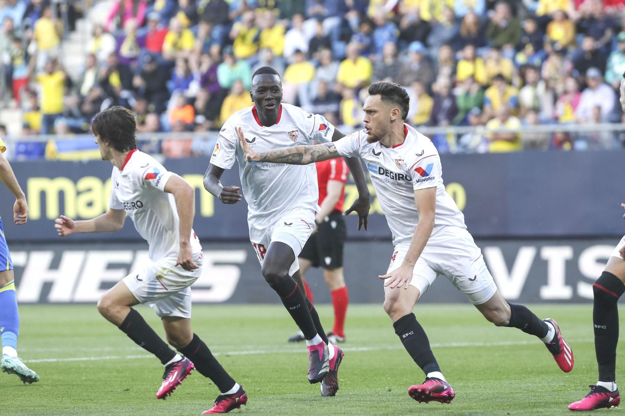 Duelo directo para olvidar el calvario