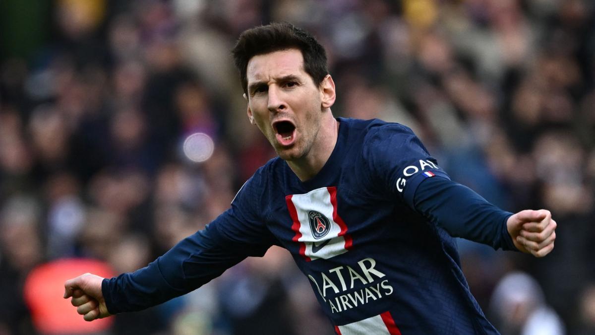 Goles Leo Messi |  El próximo superrécord en el que Leo Messi puede dejar atrás a Cristiano Ronaldo
