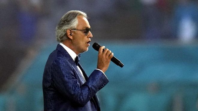 Bocelli Bocelli