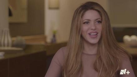 Revelado el novio en común entre Shakira e Isabel Pantoja: Tuvimos una relación muy linda