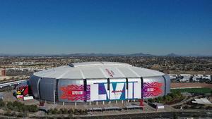 Arizona albergará la edición de este año de la Super Bowl