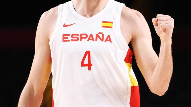5 jugadores llamados a coger el relevo de la Generación de Oro de España