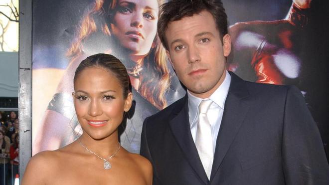 Ben Affleck y Jennifer Lopez podrían casarse más pronto que tarde