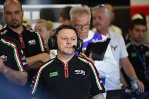 Fausto Gresini sigue grave por Covid Fausto Gresini sigue grave por Covid