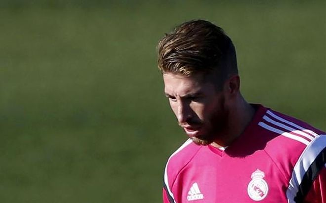 La renovación de Sergio Ramos está estancada La renovación de Sergio Ramos está estancada