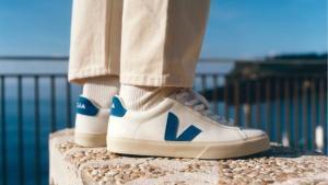 Veja: las zapatillas que todos quieren y no paras de ver en la calle