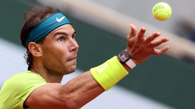Nadal – Chatrier, de Roland Garros, en directo y online