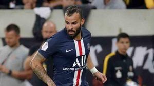 Jesé ya no es del PSG Jesé ya no es del PSG