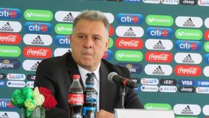 Gerardo Martino Gerardo Martino