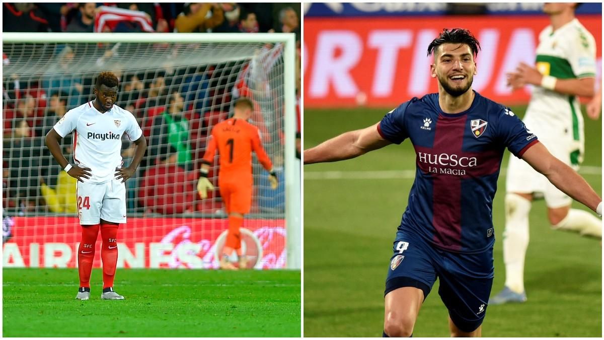 Gnagnon y Rafa Mir Gnagnon y Rafa Mir