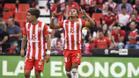 Resumen, goles y highlights del Almería 3 - 0 Mallorca de la jornada 35 de LaLiga Santander