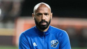 Por esto abandonó Thierry Henry el CF Montreal Por esto abandonó Thierry Henry el CF Montreal