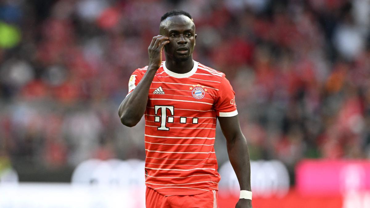 Mercado Fichajes |  Bofetón del Bayern a Mané