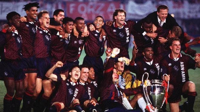 1995 - Ajax