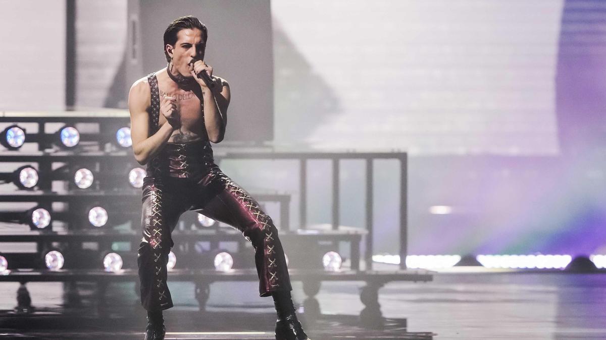 L’energia dei Guns N’ Roses e dei Maneskin solleva Rock in Rio