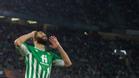 Betis - Eintracht | ¡Pero Fekir! El golazo que mantiene vivo al Betis en Europa