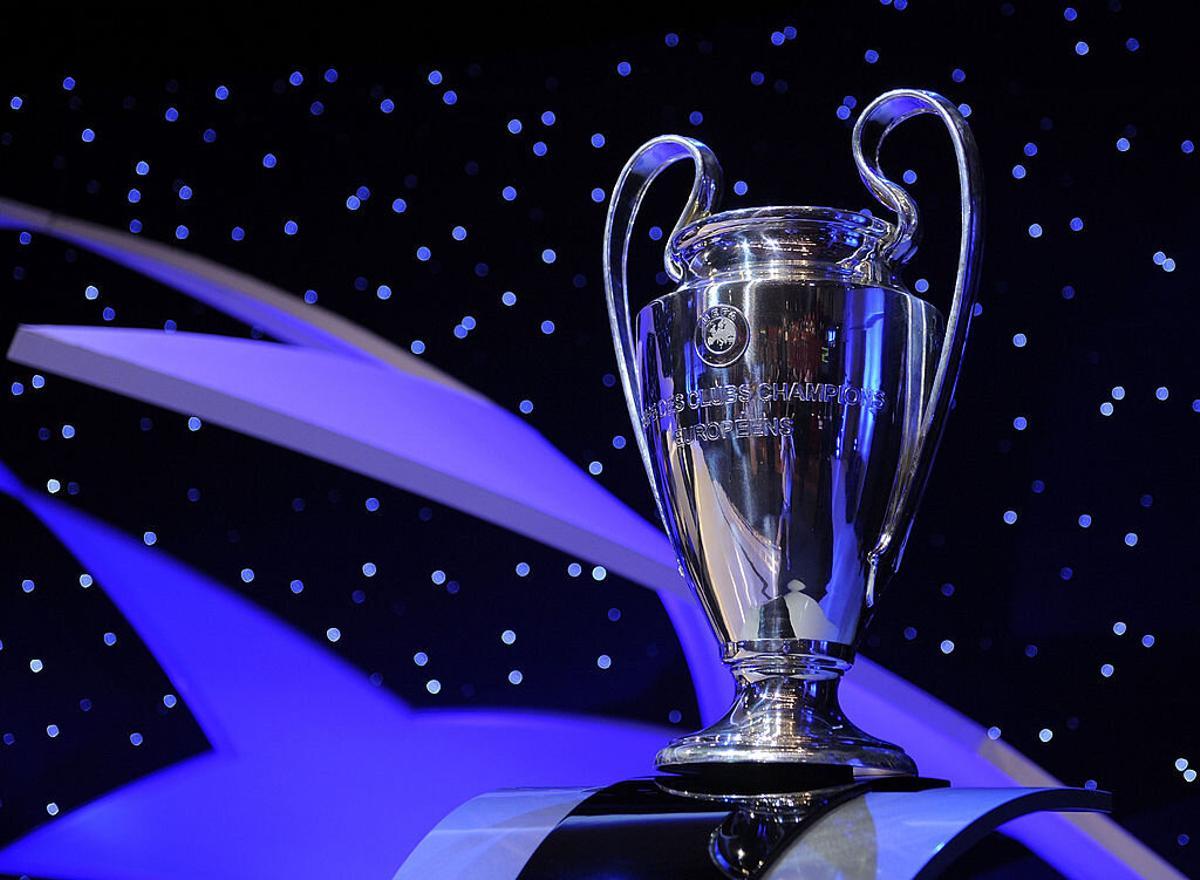 Apuestas Champions League: Liverpool vs. Real Madrid