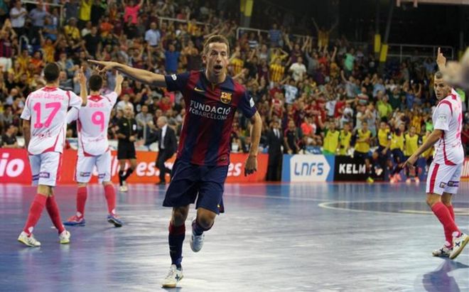 Lin ha fichado por el Partido Comunista de Rusia tras seis campañas en el Barça Lin ha fichado por el Partido Comunista de Rusia tras seis campañas en el Barça