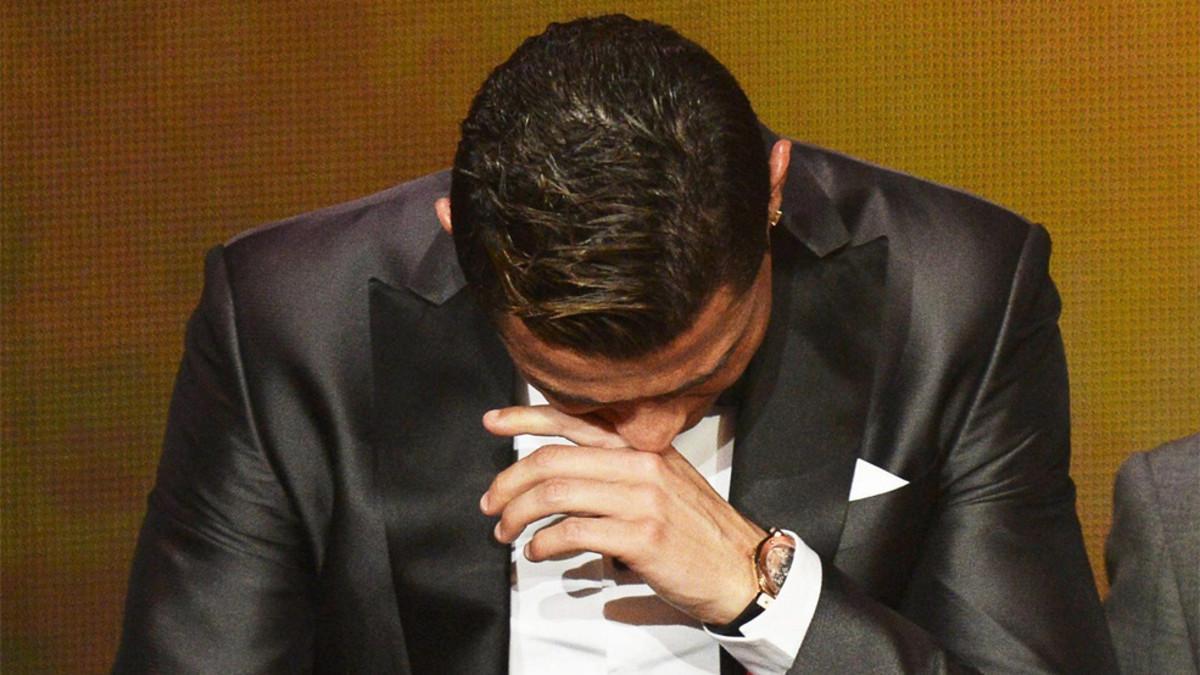 Hacienda Dobla La Multa A Cristiano Ronaldo 30 Millones De Euros