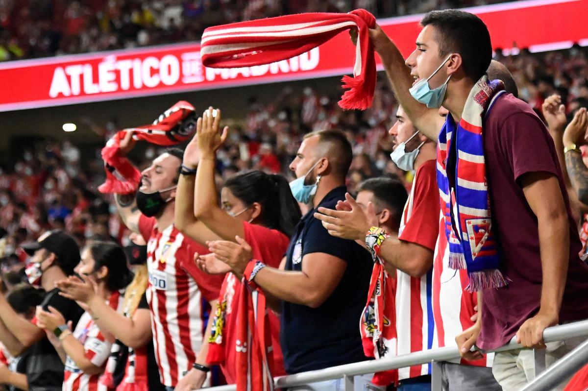 5 fichajes que son posibles y reanimarían al Atlético de Madrid