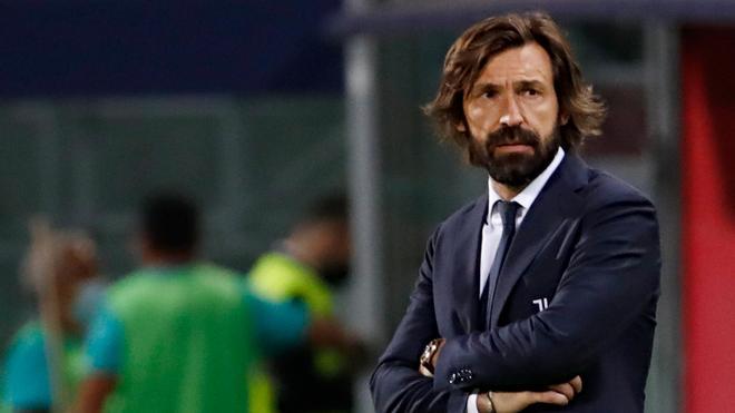 Pirlo cree que Ancelotti no es el mejor: "¿Cómo lo pueden poner por delante de Conte, Allegri o Lippi?"