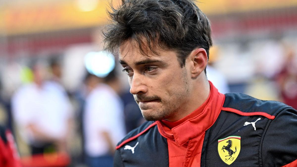 Leclerc dà la priorità al sogno del titolo mondiale con la Ferrari rispetto alle speculazioni sul suo futuro