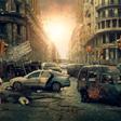 La película de Netflix que ha sido rodada en una Barcelona apocalíptica