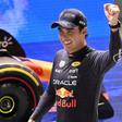 Checo Pérez ha logrado su segundo triunfo del año en Singapur