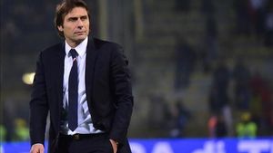 Conte será el próximo entrenador del Chelsea Conte será el próximo entrenador del Chelsea