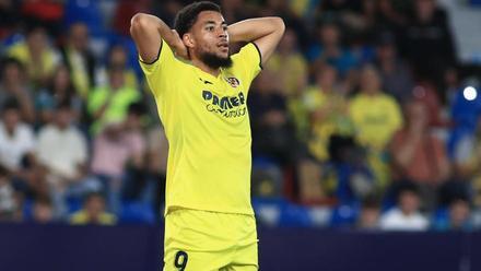 Resumen, goles y highlights del Villarreal 2 - 2 Hapoel de la quinta jornada de la fase de grupos de la Conference League