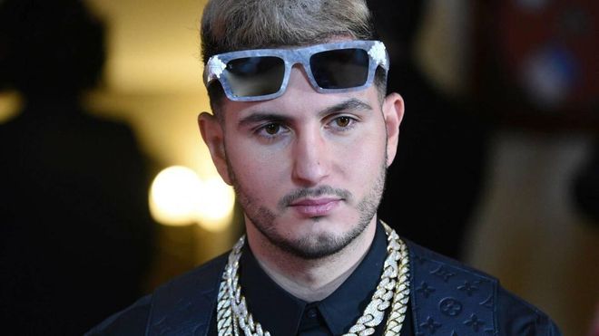 Omar Montes protagonizará su propia docuserie en Amazon Prime Video Omar Montes protagonizará su propia docuserie en Amazon Prime Video