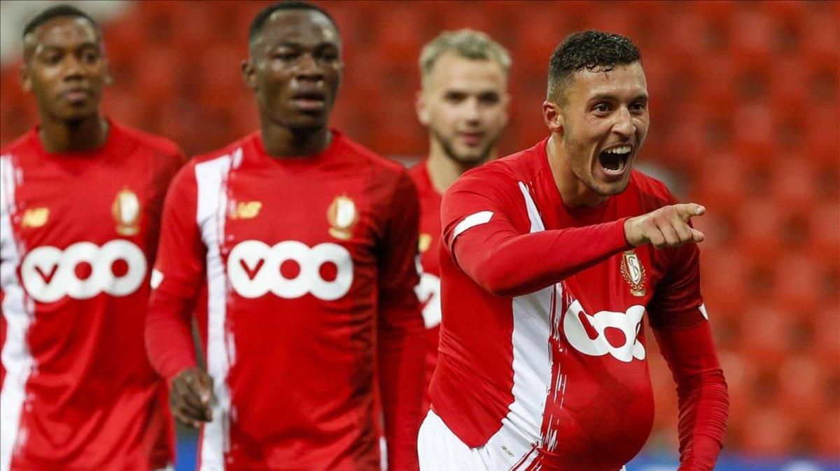 Nuevas medidas en Bélgica para evitar la propagación del coronavirus en el deporte Nuevas medidas en Bélgica para evitar la propagación del coronavirus en el deporte