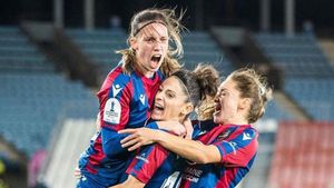 El Levante, justo finalista El Levante, justo finalista