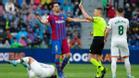 Sergio Busquets considera un privilegio ser capitán del FC Barcelona