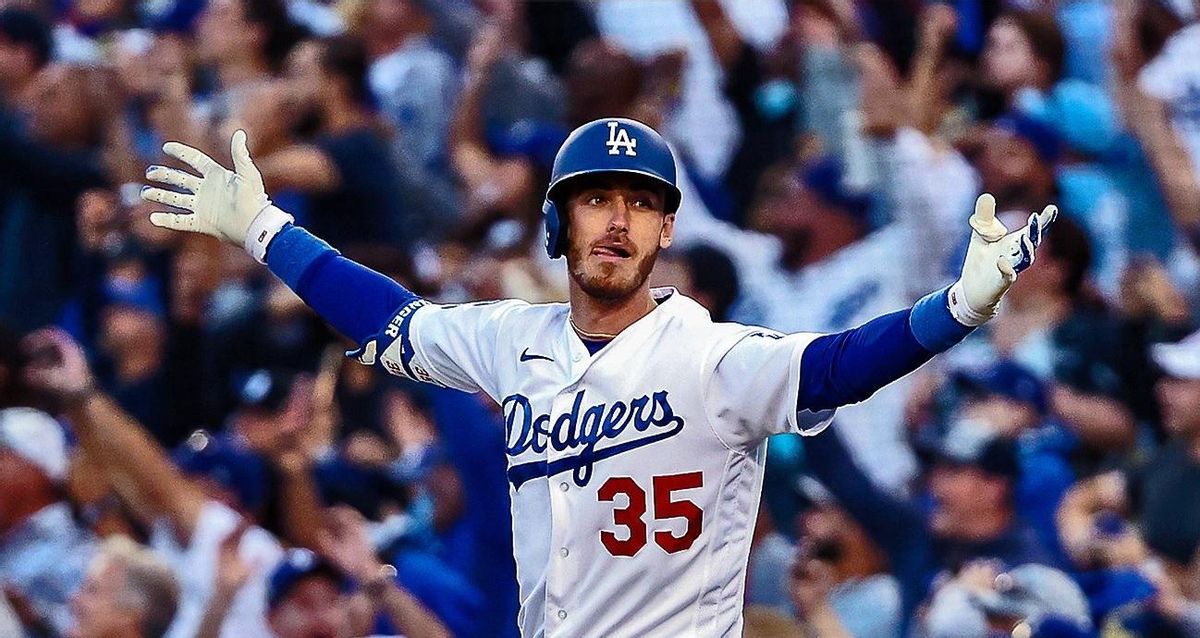 Los Angeles Dodgers. Los Angeles Dodgers.